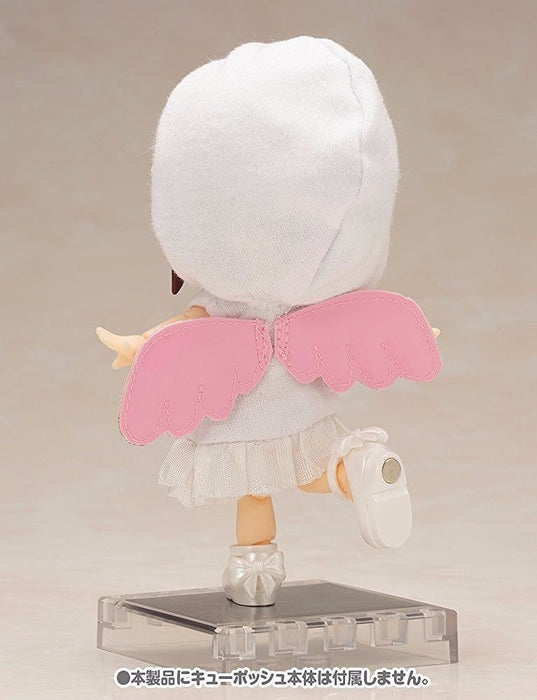 Cu-poche Extra 11a Angel Parka Set Figure Accessories Kotobukiya