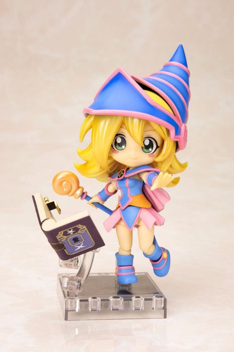 Cu-poche Yu-gi-oh! Dunkler Magier Mädchenfigur Kotobukiya