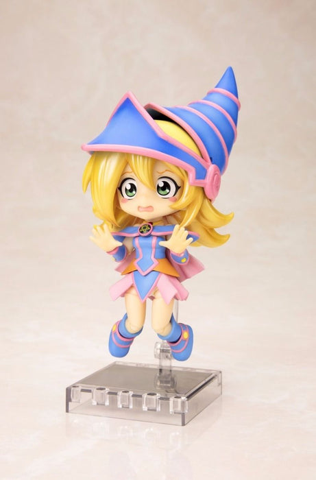 Cu-poche Yu-gi-oh! Dunkler Magier Mädchenfigur Kotobukiya