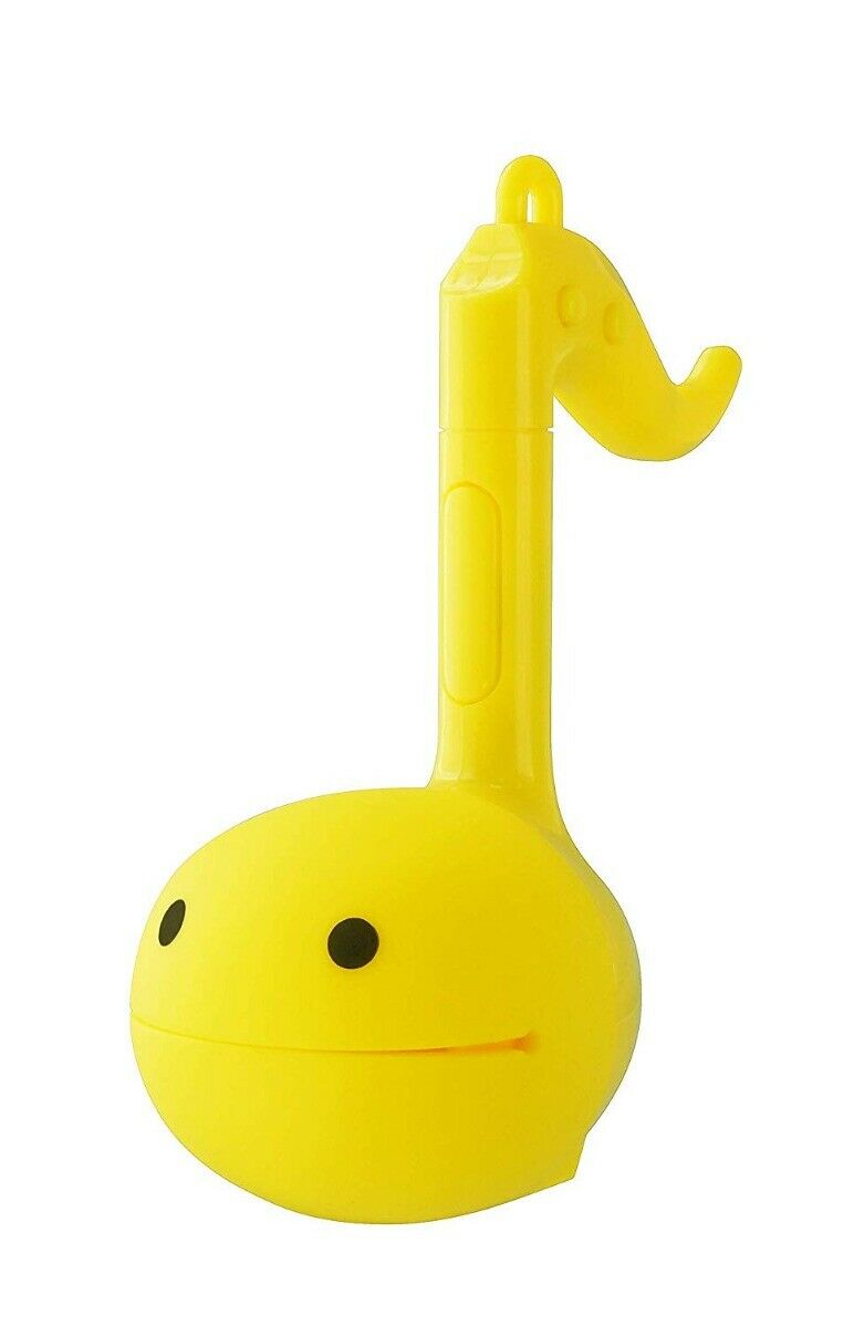 New Kirby Otamatone Instruments Are Headed To Japan, And They're