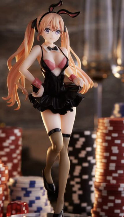 Generisches Produkt Japan Cuckoo's Fiancé Erika Amano PM Figur