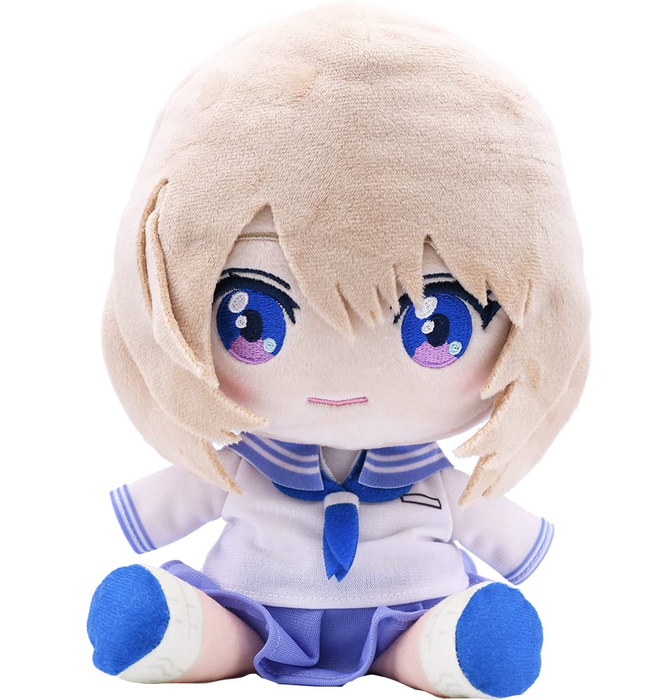 Yama No Susume Next Summit Kaede Saito Plush Toy