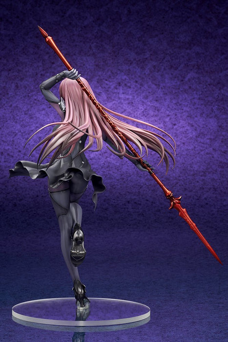 Cues Q Fate/Grand Order Lancer Scathach 1/7 Scale Pvc Painted Complete Figure