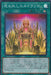 Cursed Eldland - DBSS-JP028 - Super Rare - MINT - Japanese Yugioh Cards Japan Figure 38284-SUPPERRAREDBSSJP028-MINT