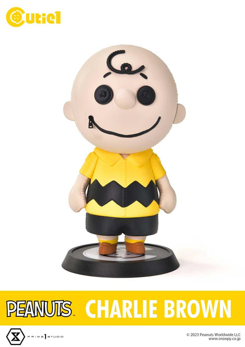 Prime 1 Studio Cutie 1 Erdnüsse Charlie Brown