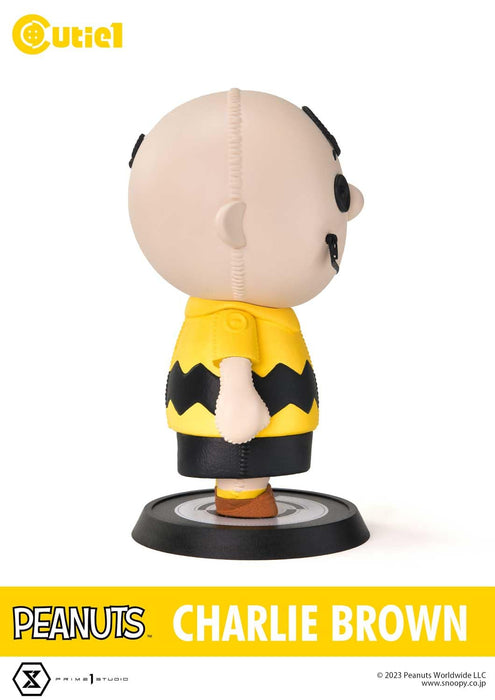 Prime 1 Studio Cutie 1 Erdnüsse Charlie Brown