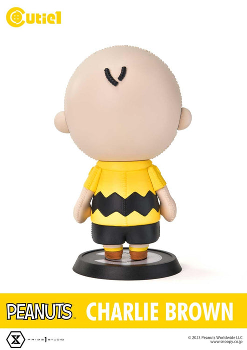 Prime 1 Studio Cutie 1 Peanuts Charlie Brown