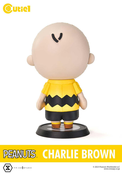 Prime 1 Studio Cutie 1 Erdnüsse Charlie Brown