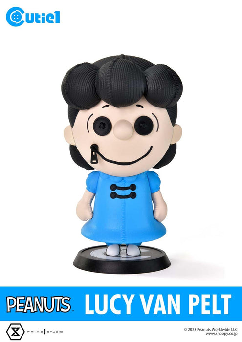 Prime 1 Studio Cutie 1 Peanuts Lucy Van Pelt