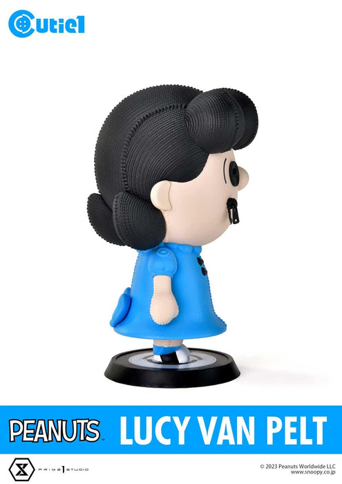 Prime 1 Studio Cutie 1 Peanuts Lucy Van Pelt