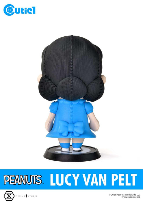 Prime 1 Studio Cutie 1 Peanuts Lucy Van Pelt