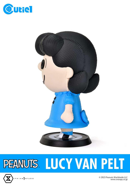 Prime 1 Studio Cutie 1 Peanuts Lucy Van Pelt