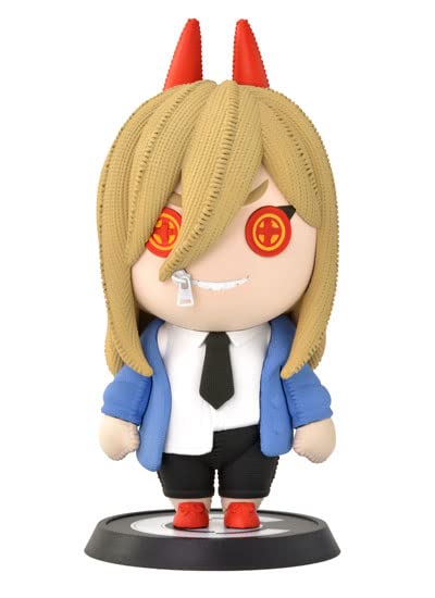 CUTIE1 Chainsaw Man Power Prime 1 Studio