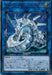 Cyber Dragon Zieger - CYHO-JP046 - ULTRA - MINT - Japanese Yugioh Cards Japan Figure 20115-ULTRACYHOJP046-MINT