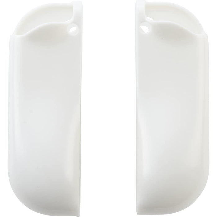 Cyber Gadget Eco Series TPU Grip Cover White - Switch