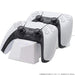 Cyber Gadget Double Charging Stand For Controller Playstation 5 Ps5 - New Japan Figure 4544859031250 4