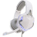 Cyber Gadget Gaming Headset For Ps5 High Grade Playstation 5 - New Japan Figure 4544859031472 2