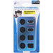 Cyber Gadget Ps5 Analog Stick Cover Set Of 8 Black Playstation 5 - New Japan Figure 4544859031328