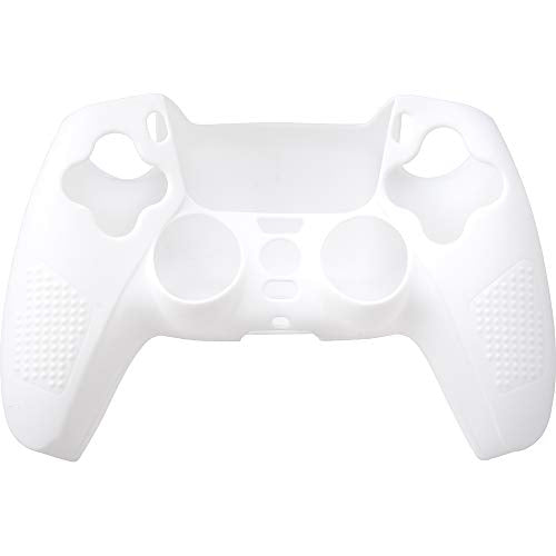 Cyber Gadget Silicone Case For Playstation 5 Ps5 Controller - New Japan Figure 4544859031274 2