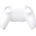 Cyber Gadget Silicone Case For Playstation 5 Ps5 Controller - New Japan Figure 4544859031274 3