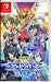 Cygames Shadowverse Champions Battle Nintendo Switch - New Japan Figure 4573478709424