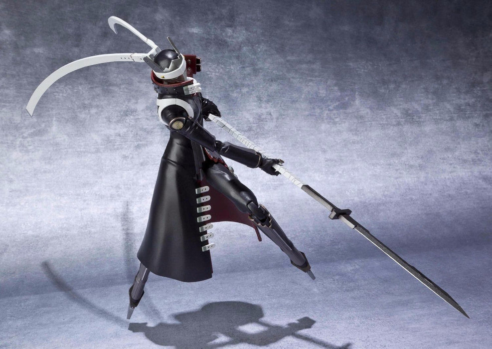 D-arts Persona 4 Izanagi Action Figure Bandai Tamashii Nations