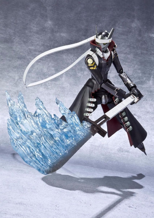 Figurine D-arts Persona 4 Izanagi Bandai Tamashii Nations