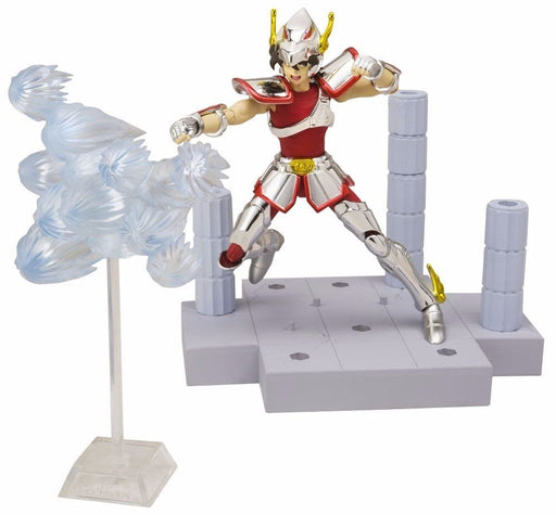 D.d.panoramation Saint Seiya Pegasus Seiya Meteor Fist Action Figure Bandai - Japan Figure