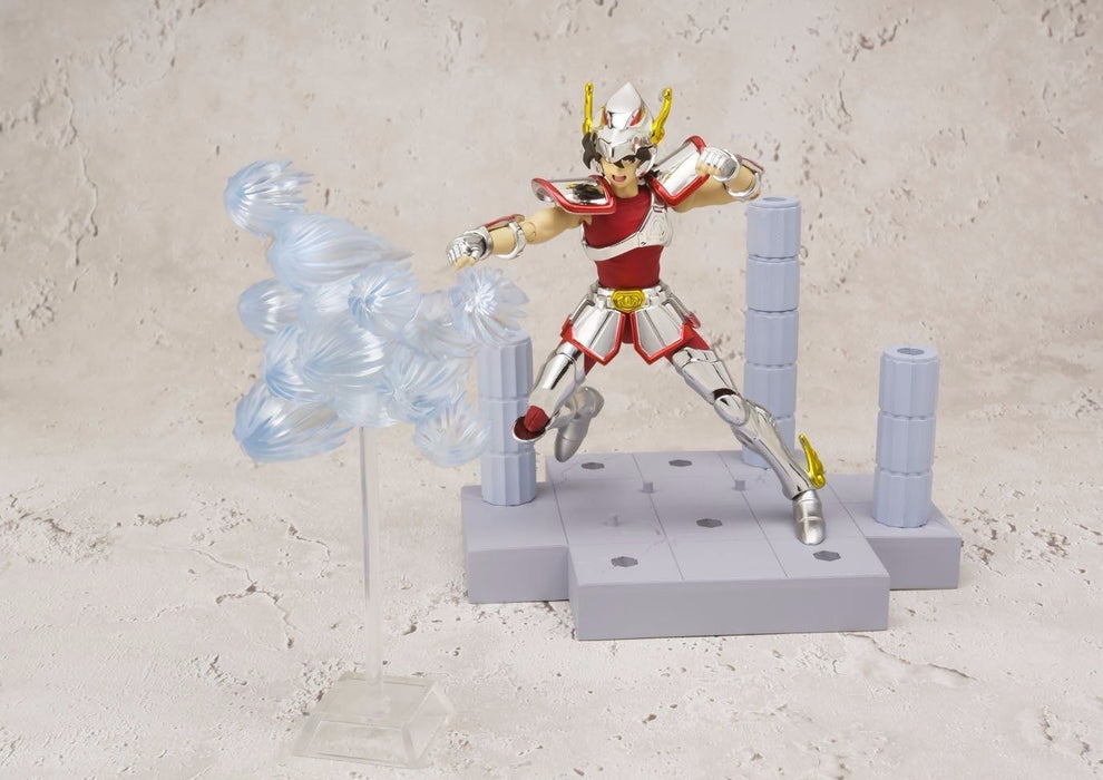 Ddpanoramation Saint Seiya Pegasus Seiya Meteor Fist Actionfigur Bandai