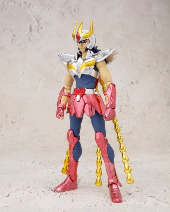 D.d.panoramation Saint Seiya Phoenix Ikki Flying Phoenix Action Figure Bandai