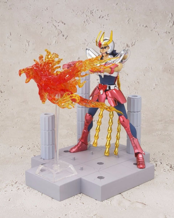 Ddpanoramation Saint Seiya Phoenix Ikki Flying Phoenix Actionfigur Bandai