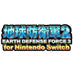 D3 Publisher Earth Defense Force 2 For Nintendo Switch - New Japan Figure 4527823998599 4
