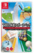 D3 Publisher The Taikan ! Sports Pack Tennis, Bowling, Golf, Billiard Nintendo Switch - New Japan Figure 4527823998377