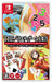 D3 Publisher The Variety Game Daishugo Kingyo Sukui, Card, Suji Puzzle, Nikakudori Nintendo Switch - New Japan Figure 4527823998360