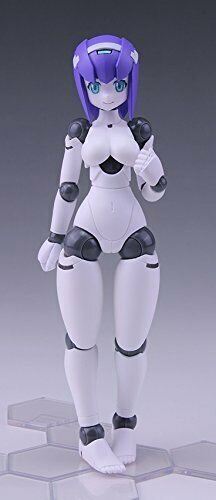 Daibadi Production Polynian Fmm Clover Updated Ver Action Figure 130mm