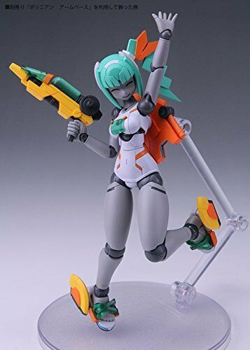 Daibadi Production Polynian Mer Gray Fresh- Japan Figure Store - #1 Bring To You The Best Japanese Goods
