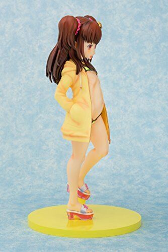 Daiki Kougyou Eichi Mudo Design Omame-chan Natsuno Shodoshima Figure