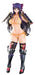 Daiki Kougyou Walkure Romanze More & More Akane Ryuzoji 1/6 Scale Figure - Japan Figure