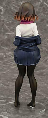 Daiki Private Academy Series Hiyori Fuyuno 1/6 Scale Figure