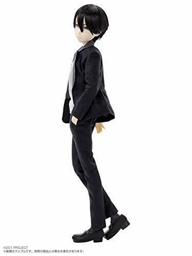 Dakaretai Otoko No.1 Ni Odosareteimasu. Takato Saijo Fashion Doll