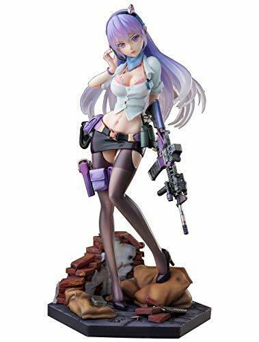 Dam Toy After-school Arena First Shot All-rounder Elf Figure - Japan Figure