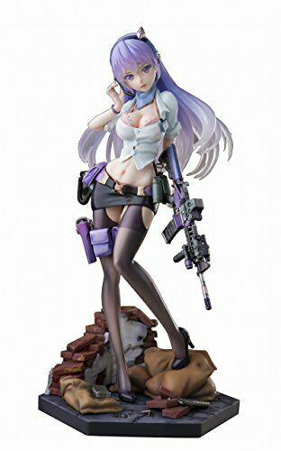 Dam Toy After-school Arena First Shot All-rounder Elf Figure