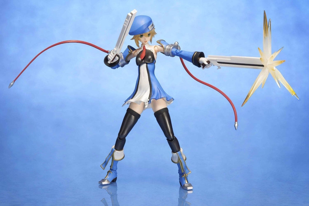 Figurine D-arts Blazblue Alter Memory Noel = Vermillon Bandai