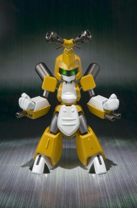 D-Arts Medarot Metabee Actionfigur Bandai Tamashii Nations