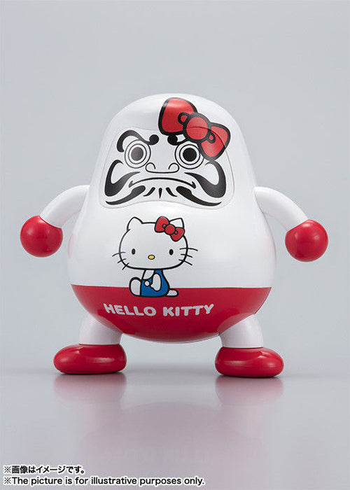 Daruma Club Hello Kitty B PVC-Figur Bandai