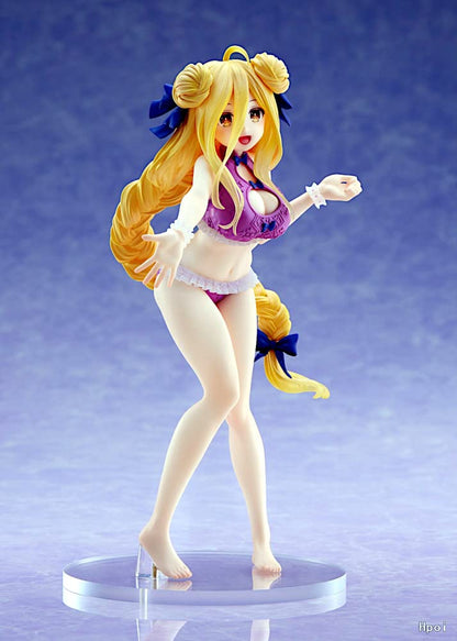 Generic Product Japan Date A Live Iv Rokuki Hoshimiya Swimsuit Figure- Japan Figure Store - #1 Bring To You The Best Japanese Goods