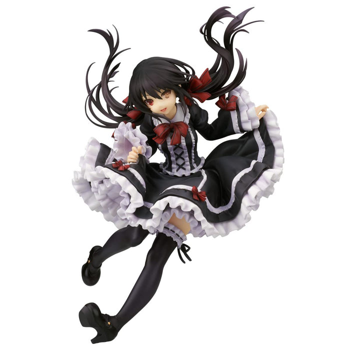 Hobby Stock Japon 1/7 Kurumi Tokisaki Figurine pré-peinte Date A Revente en direct