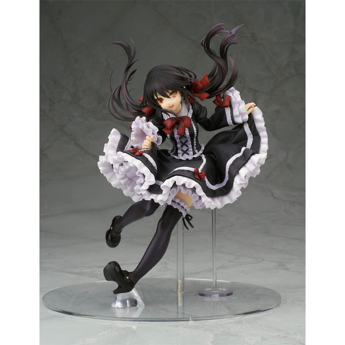 Hobby Stock Japon 1/7 Kurumi Tokisaki Figurine pré-peinte Date A Revente en direct