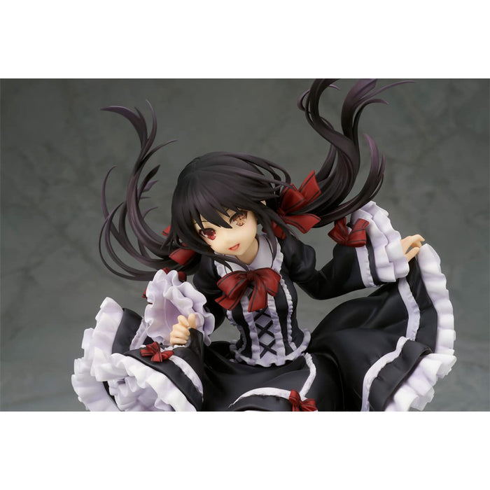 Hobby Stock Japon 1/7 Kurumi Tokisaki Figurine pré-peinte Date A Revente en direct