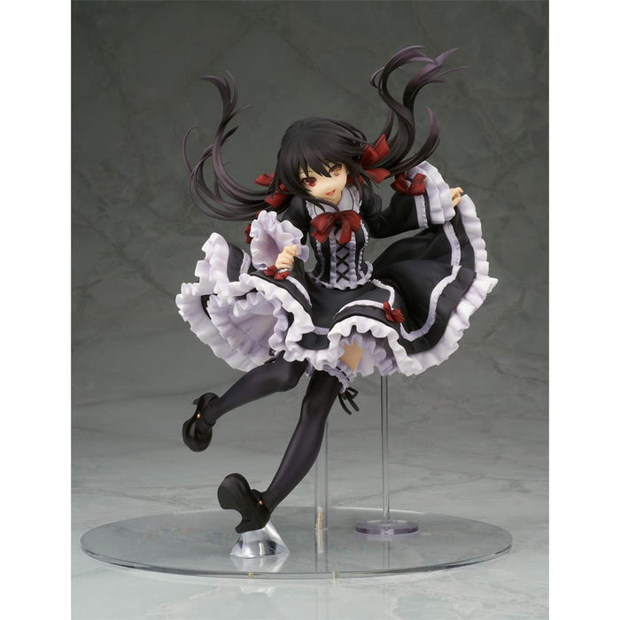 Hobby Stock Japan 1/7 Kurumi Tokisaki vorbemalte Figur Datum A Live Weiterverkauf